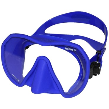 Beuchat Maxlux Mask